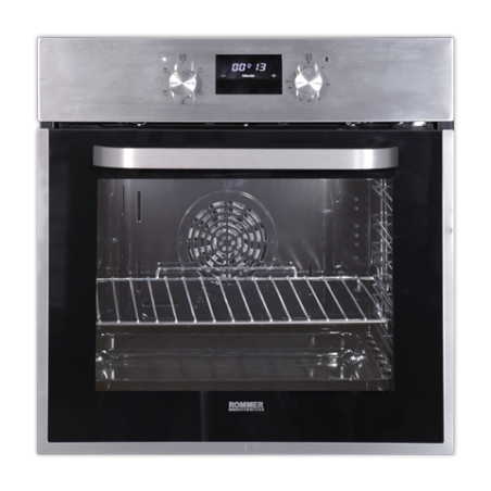 Horno ROMMER H 612