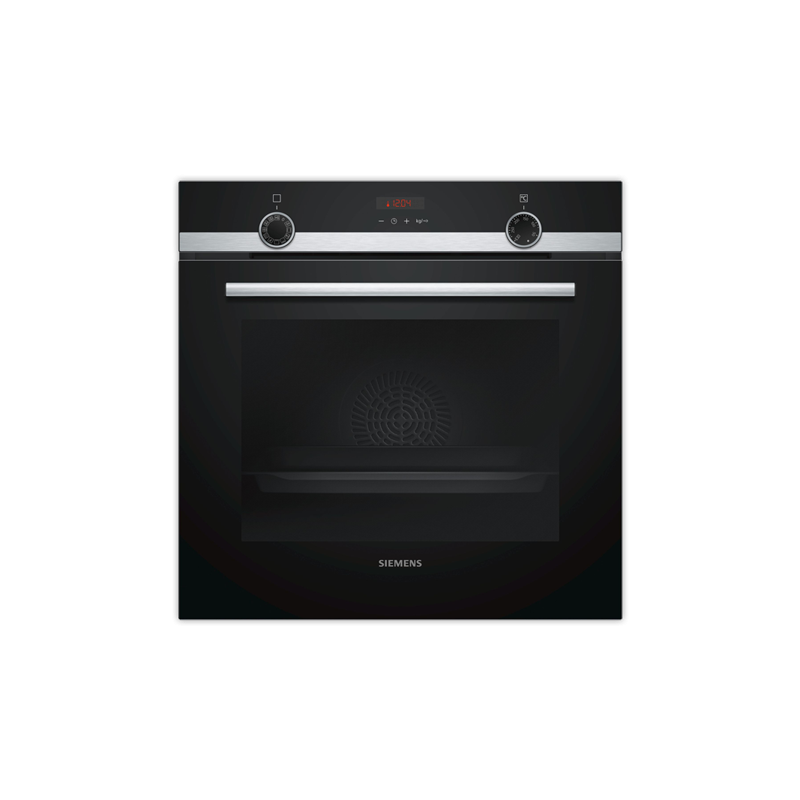Horno pirolitico SIEMENS HB574AER0