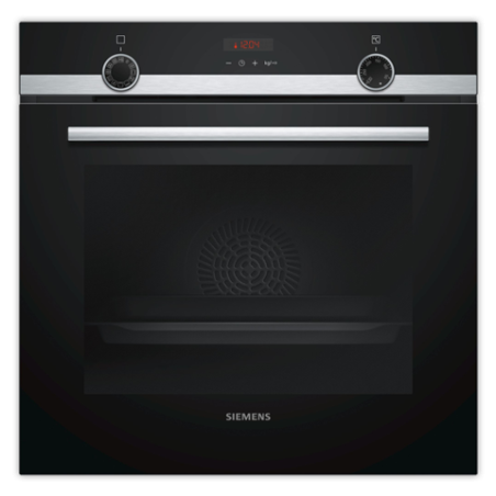 Horno pirolitico SIEMENS HB574AER0