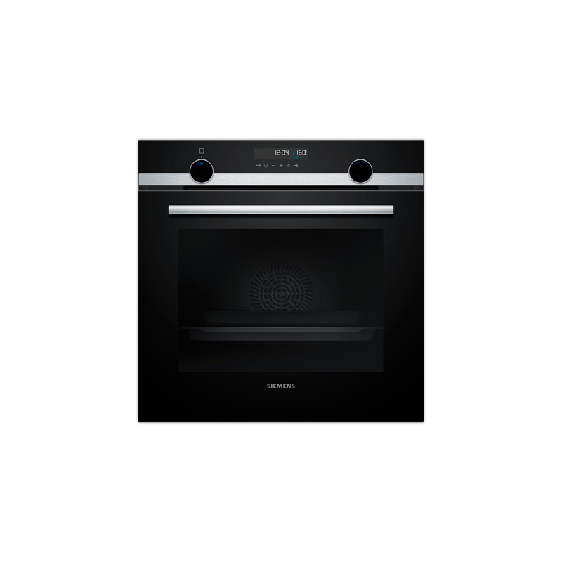Horno pirolitico SIEMENS HB578GES3