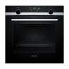 Horno pirolitico SIEMENS HB578GES3