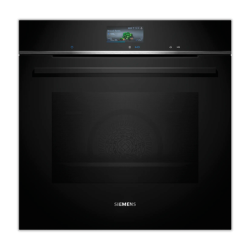 Horno pirolitico SIEMENS HB776G1B1