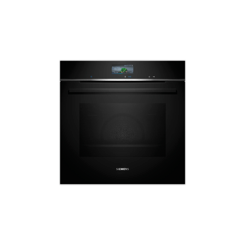 Horno pirolitico SIEMENS HB776G1B1