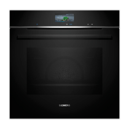 Horno pirolitico SIEMENS HB776G1B1
