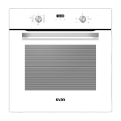 Horno SVAN SHM8700DCB