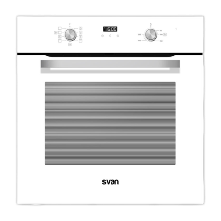 Horno SVAN SHM8700DCB