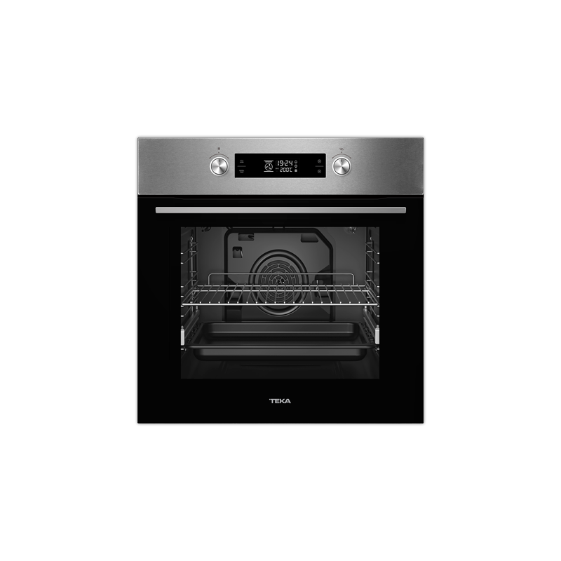 Horno pirolitico TEKA HCB 6370 P