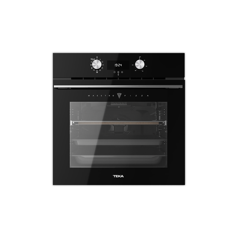 Horno pirolitico TEKA MAESTRO PIZZA