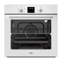 Horno gas VITROKITCHEN HG602B Nat