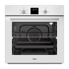 Horno gas VITROKITCHEN HG602B Nat