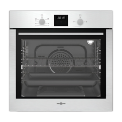 Horno gas VITROKITCHEN HG602IB Inox But