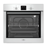 Horno gas VITROKITCHEN HG602IN Inox Nat