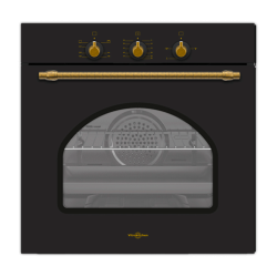 Horno gas VITROKITCHEN HG602RB But