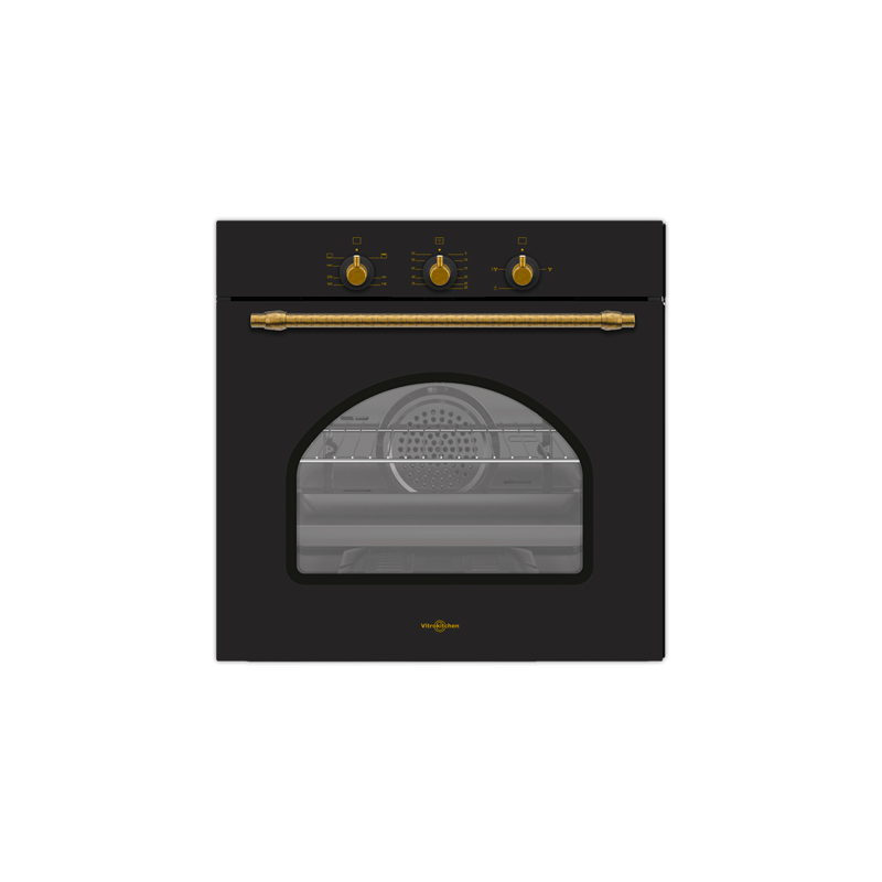 Horno gas VITROKITCHEN HG602RB But