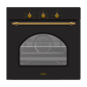 Horno gas VITROKITCHEN HG602RB But