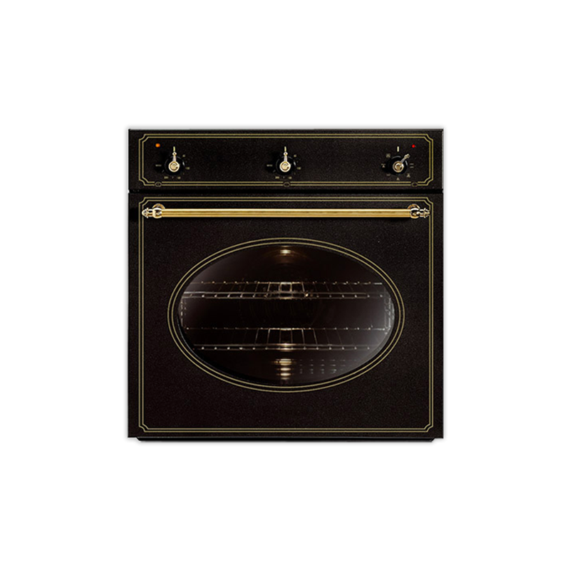 Horno gas VITROKITCHEN HG6RN Nat