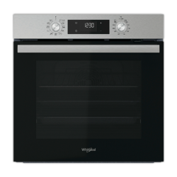 Horno WHIRLPOOL OMR58HU1X