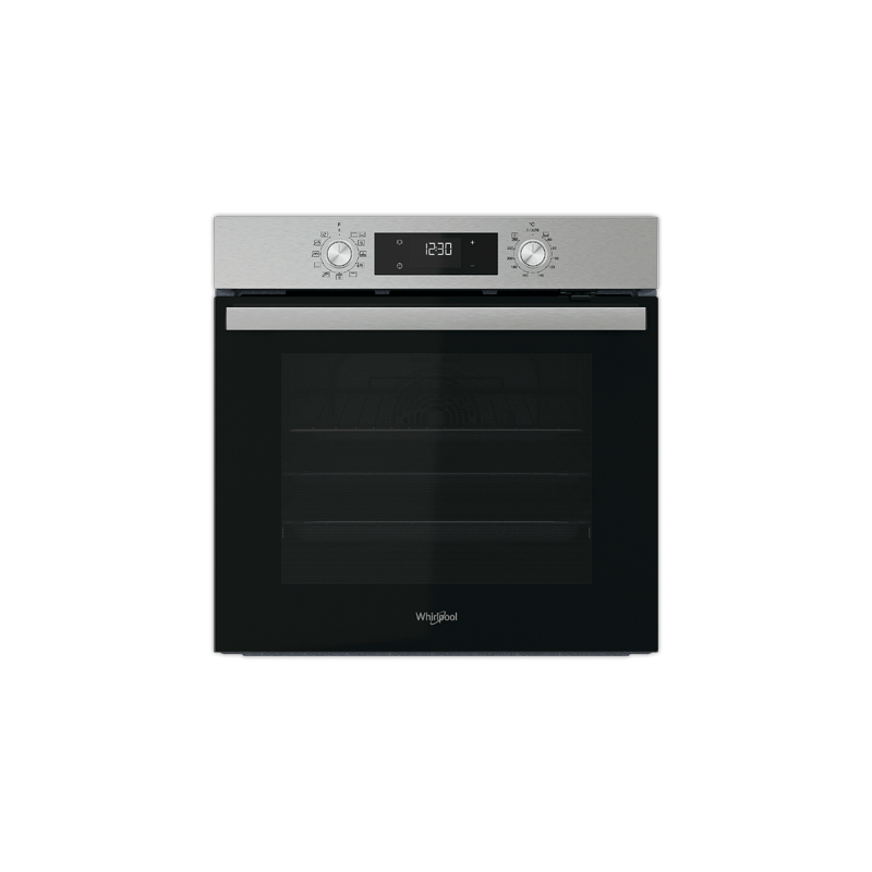Horno WHIRLPOOL OMR58HU1X