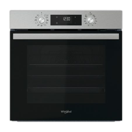 Horno WHIRLPOOL OMR58HU1X