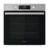 Horno WHIRLPOOL OMR58HU1X