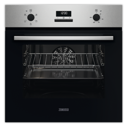 Horno ZANUSSI ZOHNC2X2