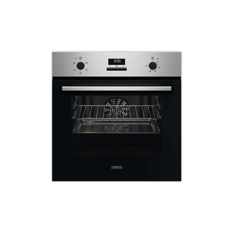 Horno ZANUSSI ZOHNC2X2