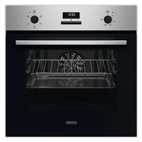 Horno ZANUSSI ZOHNC2X2
