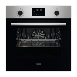 Horno pirolitico ZANUSSI ZOPXE6XN