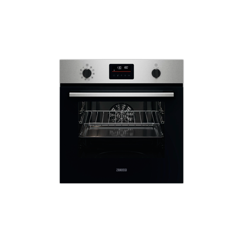 Horno pirolitico ZANUSSI ZOPXE6XN