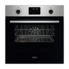 Horno pirolitico ZANUSSI ZOPXE6XN