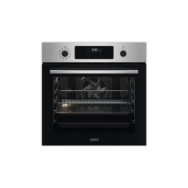 Horno pirolitico ZANUSSI ZOPKX6X2