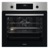 Horno pirolitico ZANUSSI ZOPKX6X2