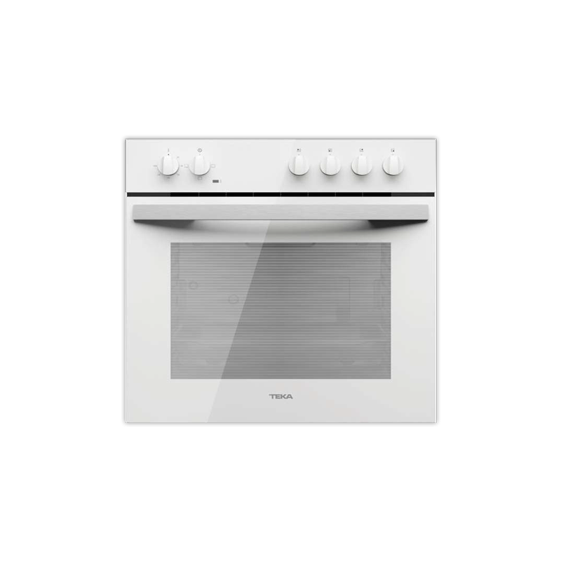 Horno polivalente TEKA HBE 490 ME