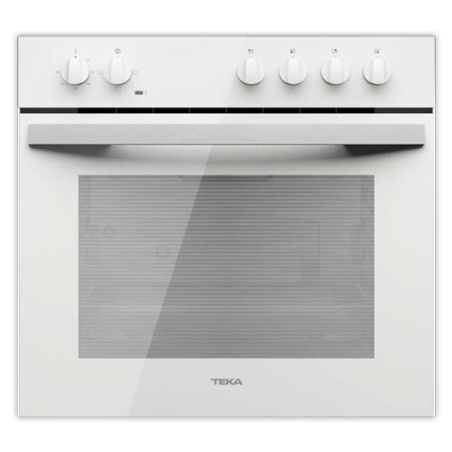 Horno polivalente TEKA HBE 490 ME