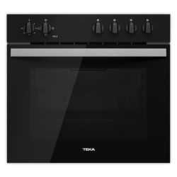 Horno polivalente TEKA HBE 490 ME