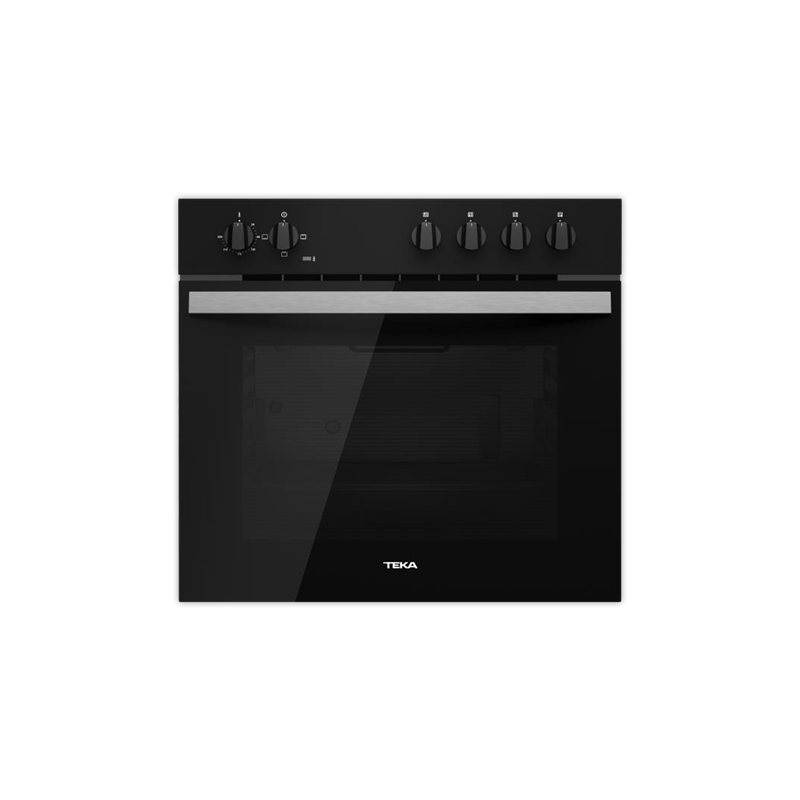 Horno polivalente TEKA HBE 490 ME