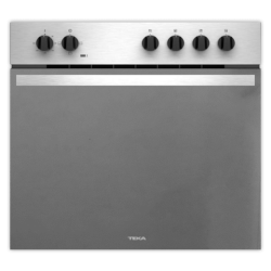 Horno polivalente TEKA HBE 435 ME