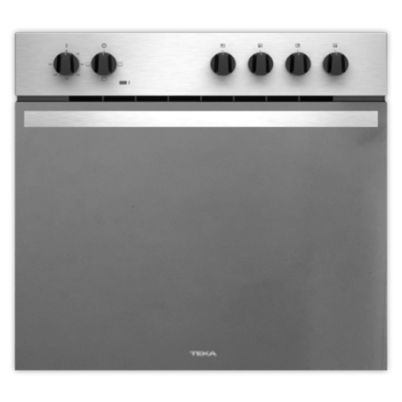 Horno polivalente TEKA HBE 435 ME