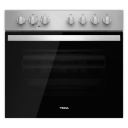 Horno polivalente TEKA HBE 615 ME
