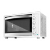 Horno sobremesa CECOTEC 4600 WHITE GYRO