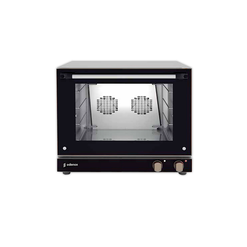 Horno panaderia EDENOX HP-443