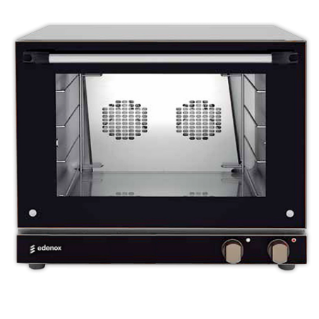 Horno panaderia EDENOX HP-443