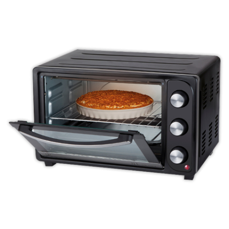 Horno sobremesa JATA HN921