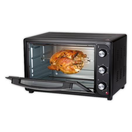 Horno sobremesa JATA HN945