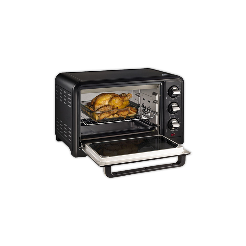 Horno sobremesa MOULINEX OX444810