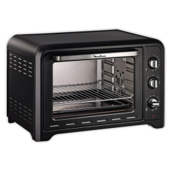 Horno sobremesa MOULINEX OX4848