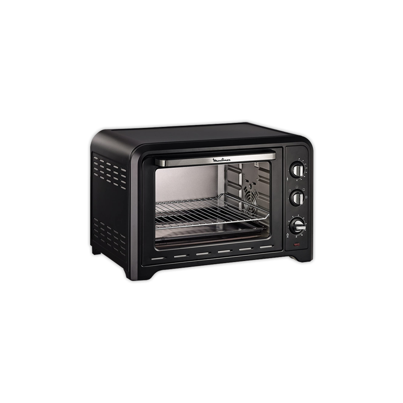 Horno sobremesa MOULINEX OX4848