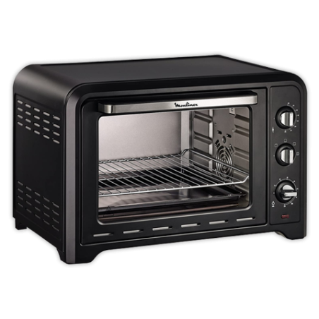 Horno sobremesa MOULINEX OX4848