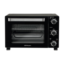 Horno sobremesa ORBEGOZO HOT280