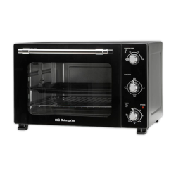 Horno sobremesa ORBEGOZO HO393